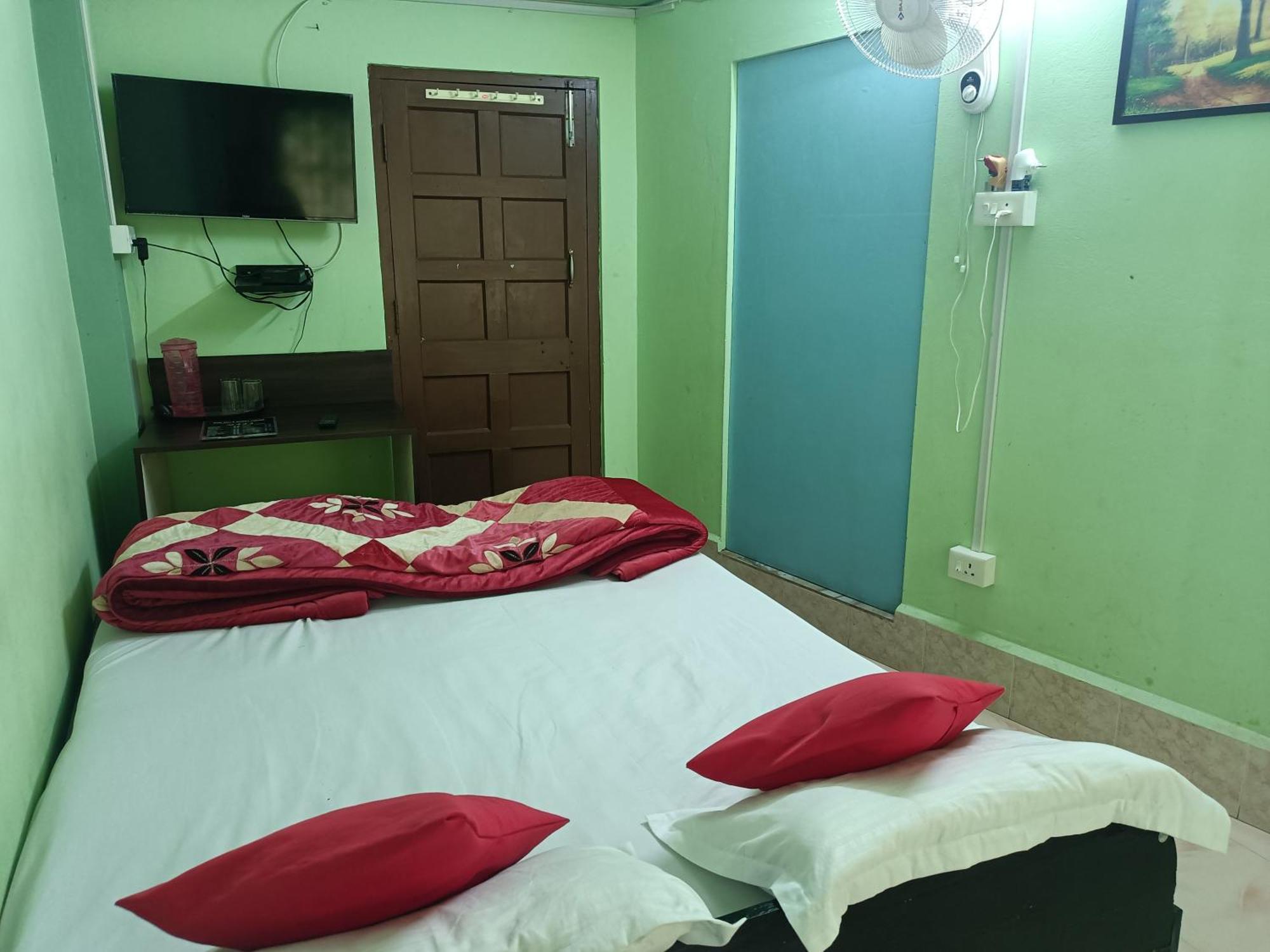 Our Villa Guest House By Roh Shillong Zewnętrze zdjęcie