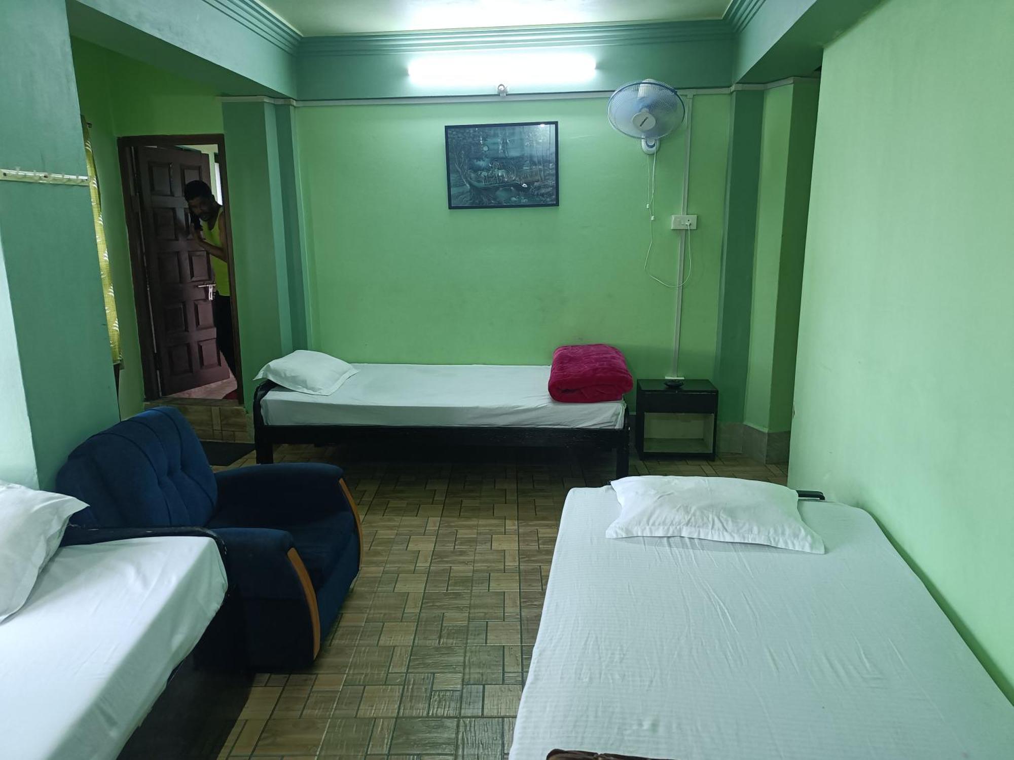 Our Villa Guest House By Roh Shillong Zewnętrze zdjęcie