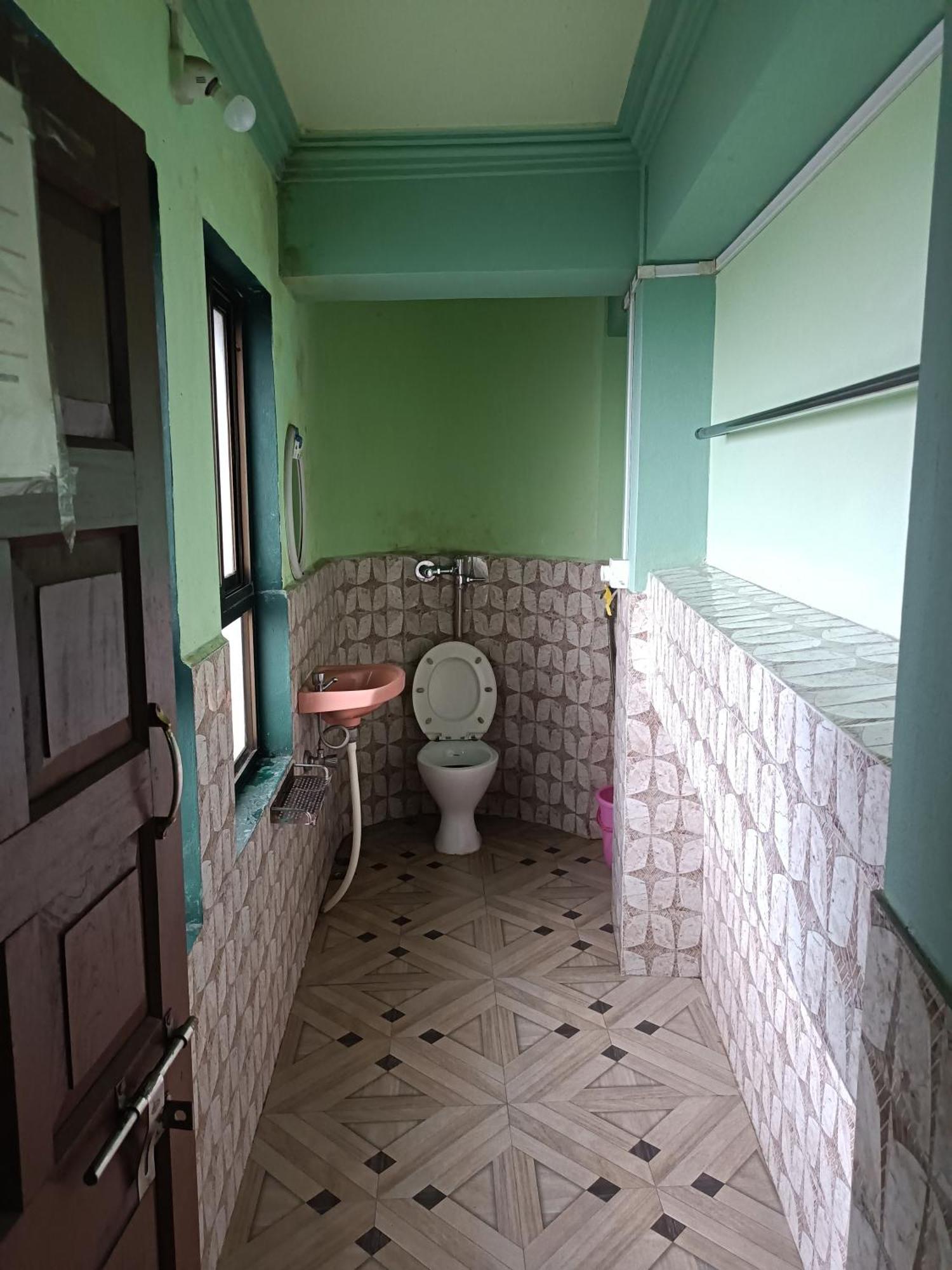 Our Villa Guest House By Roh Shillong Zewnętrze zdjęcie