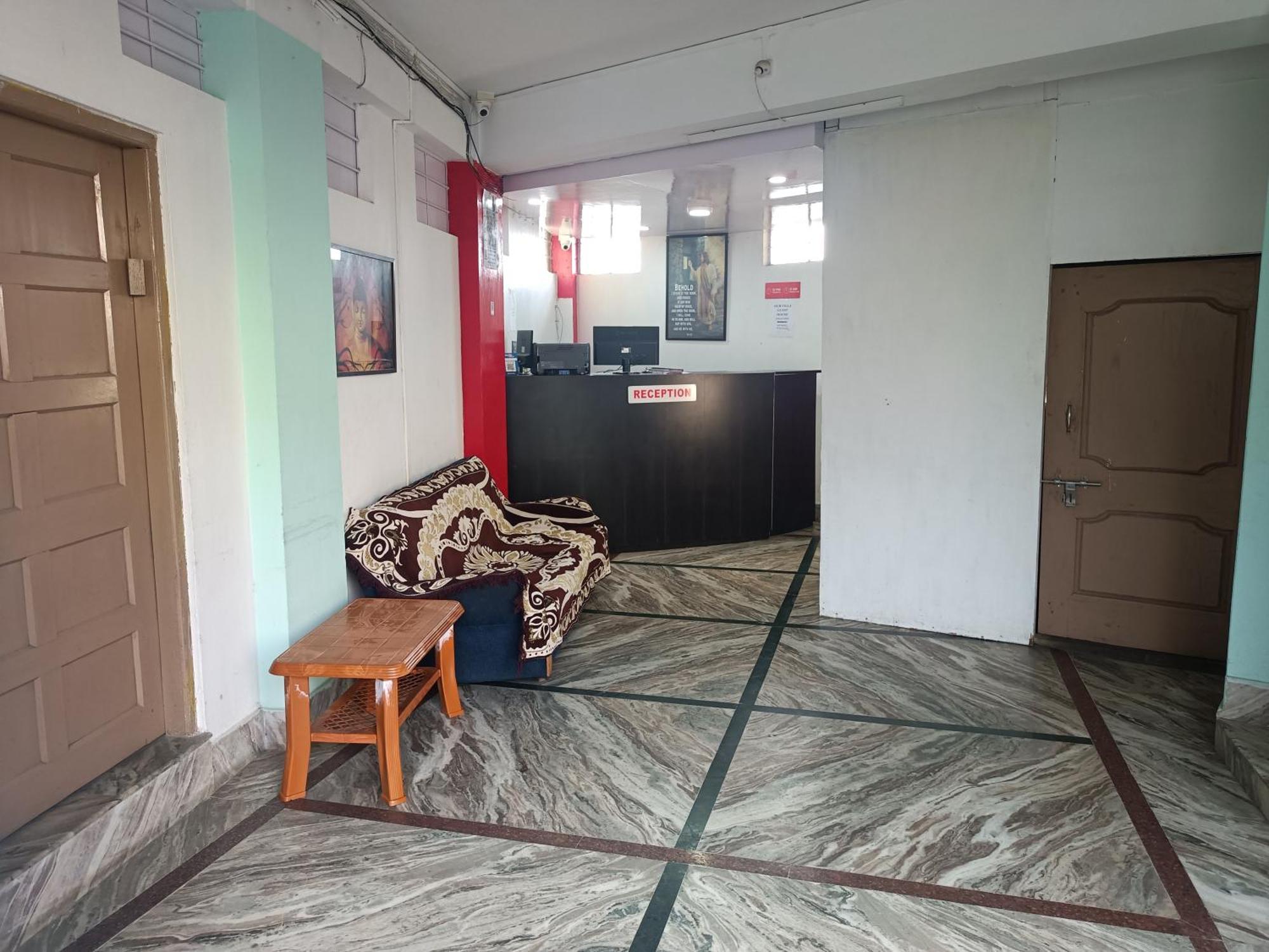 Our Villa Guest House By Roh Shillong Zewnętrze zdjęcie