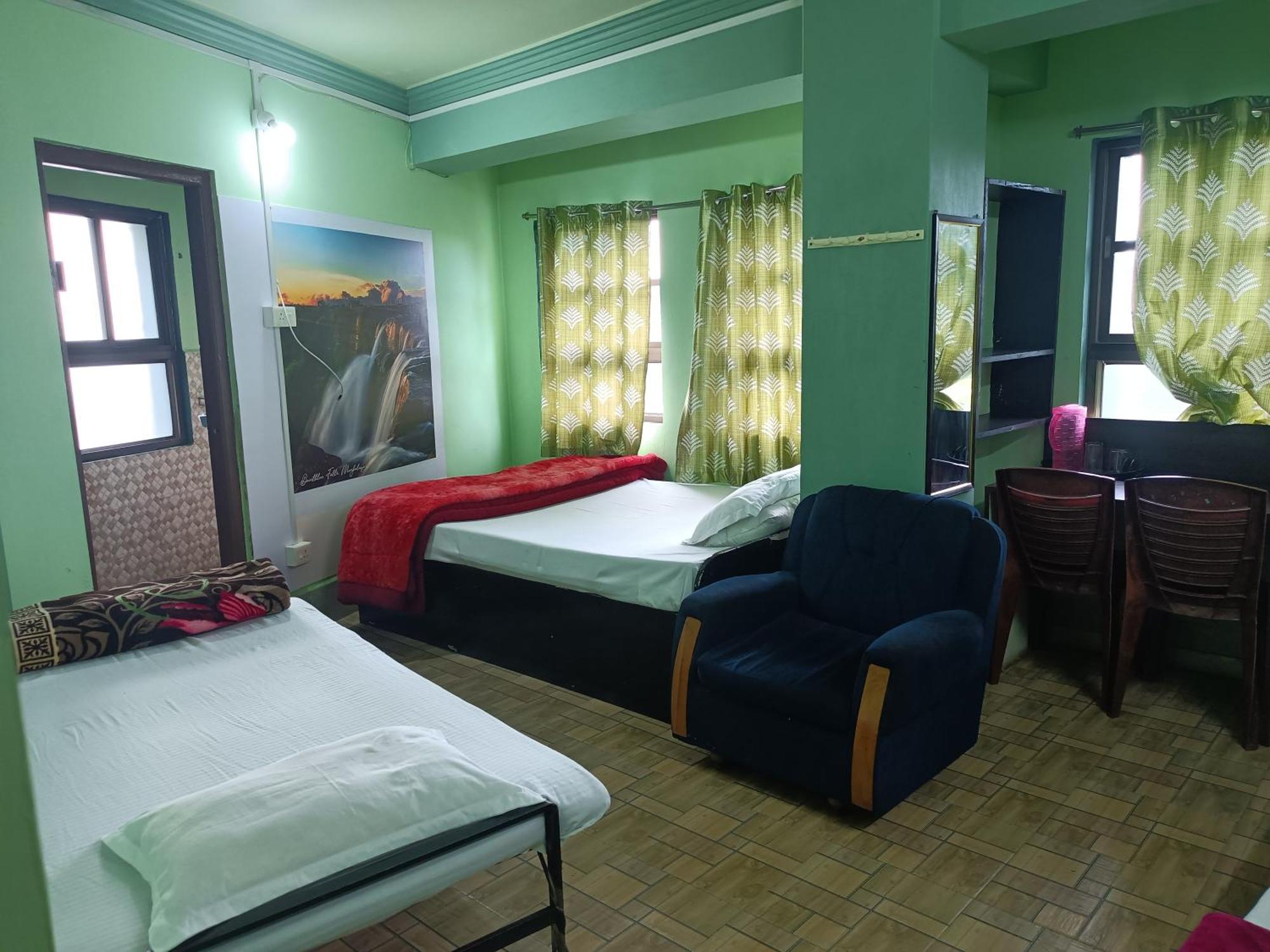 Our Villa Guest House By Roh Shillong Zewnętrze zdjęcie