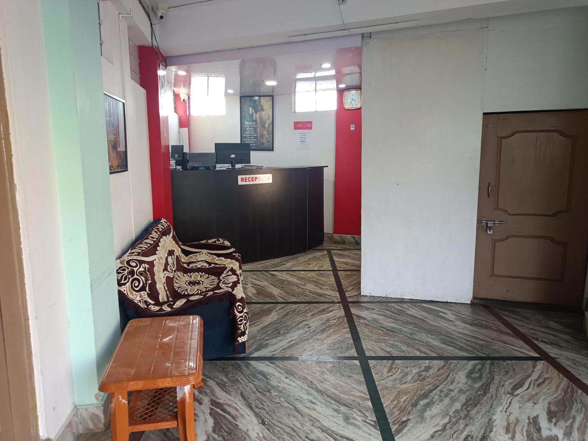 Our Villa Guest House By Roh Shillong Zewnętrze zdjęcie