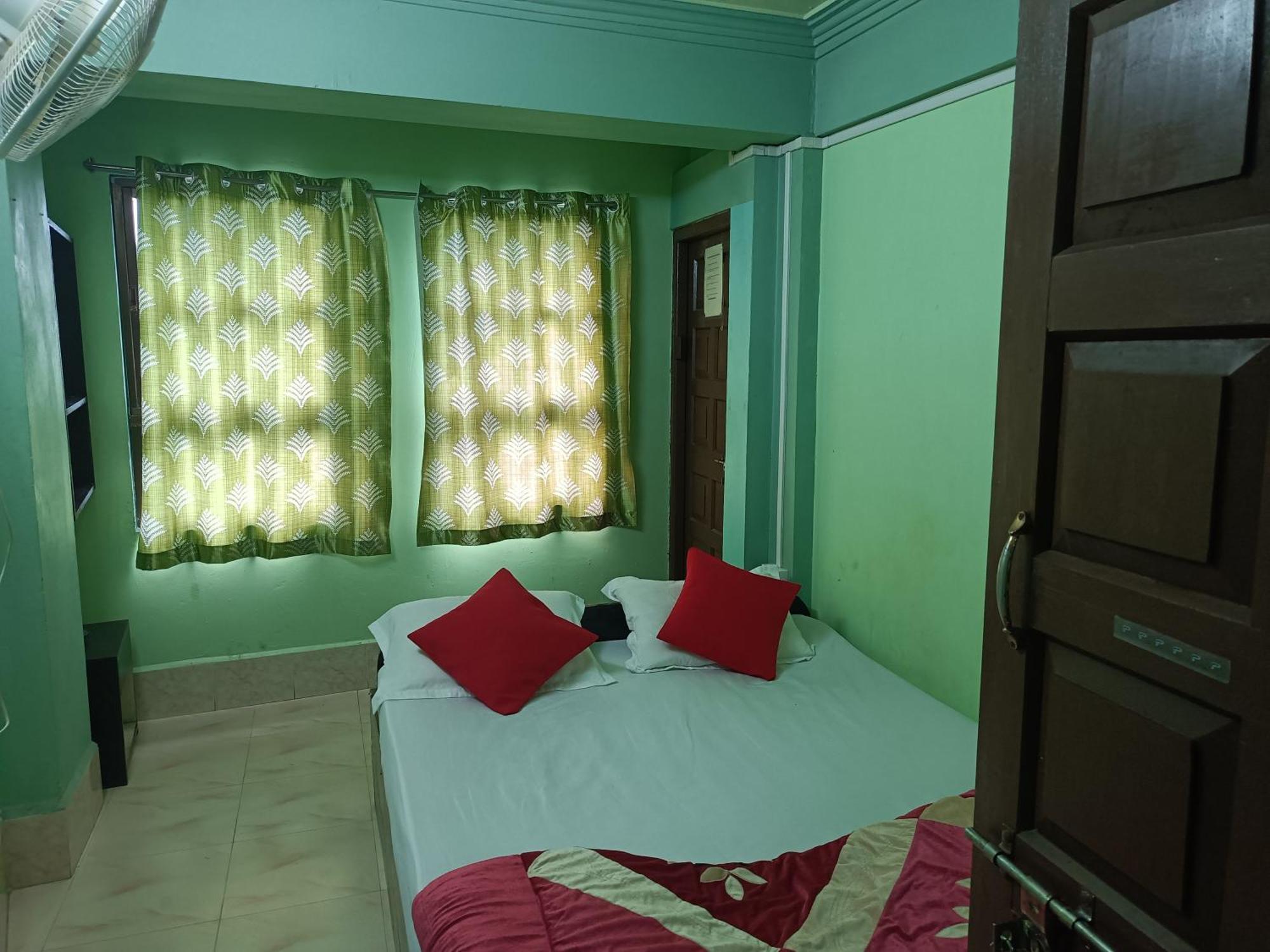 Our Villa Guest House By Roh Shillong Zewnętrze zdjęcie