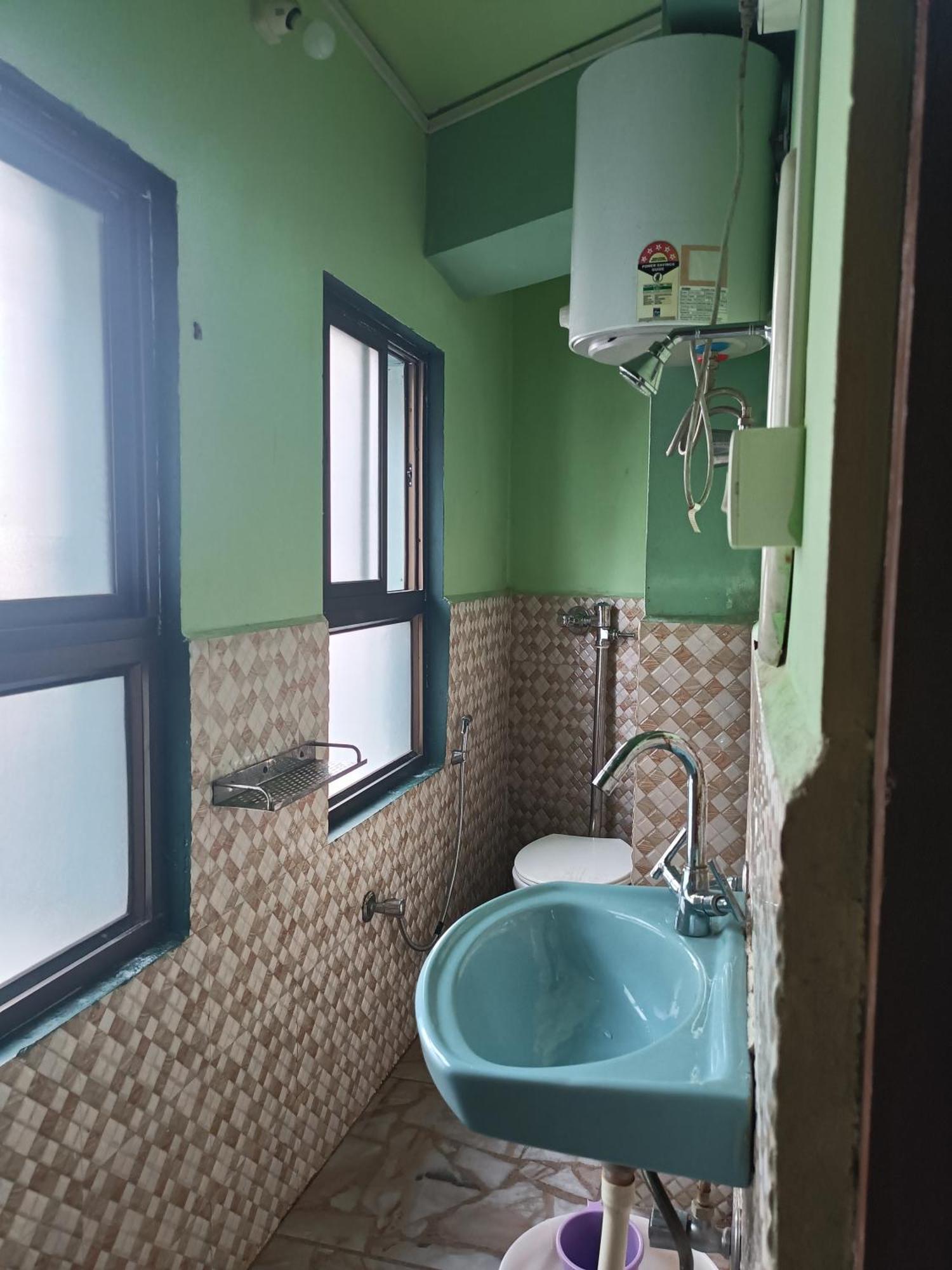 Our Villa Guest House By Roh Shillong Zewnętrze zdjęcie