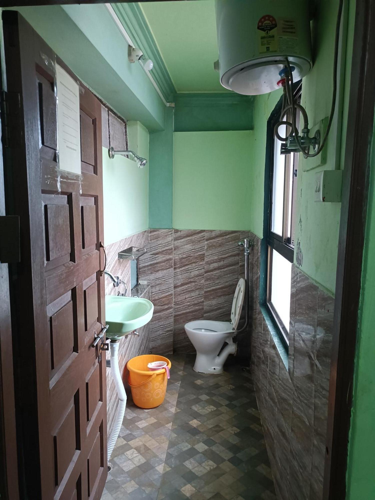 Our Villa Guest House By Roh Shillong Zewnętrze zdjęcie