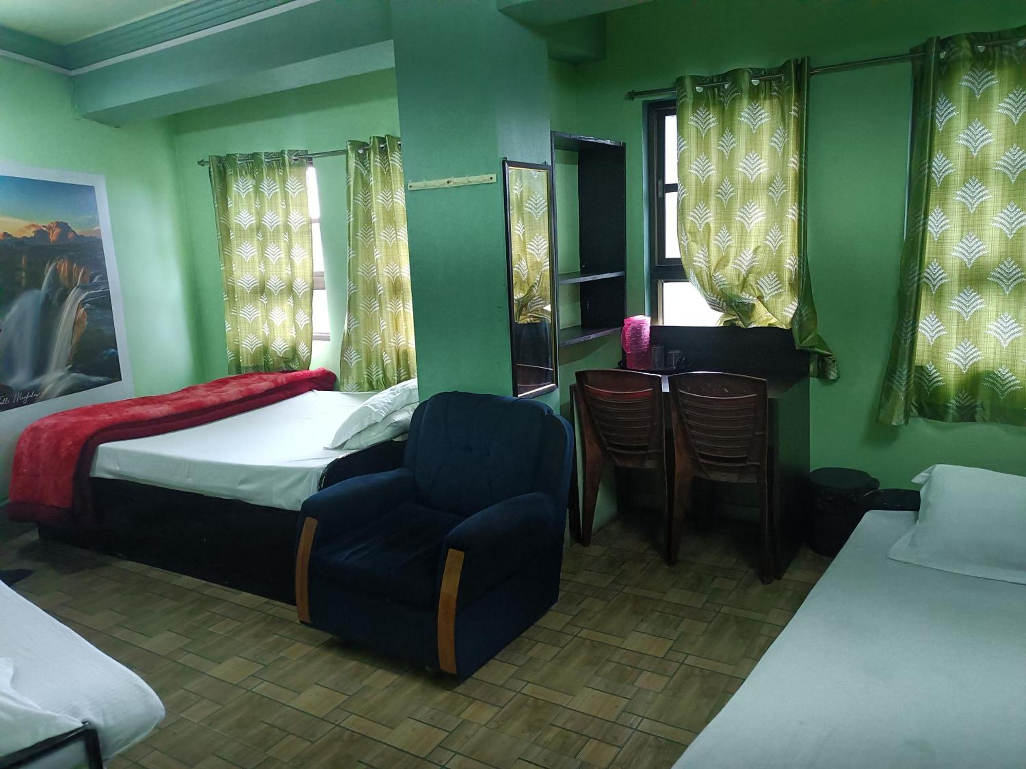 Our Villa Guest House By Roh Shillong Zewnętrze zdjęcie