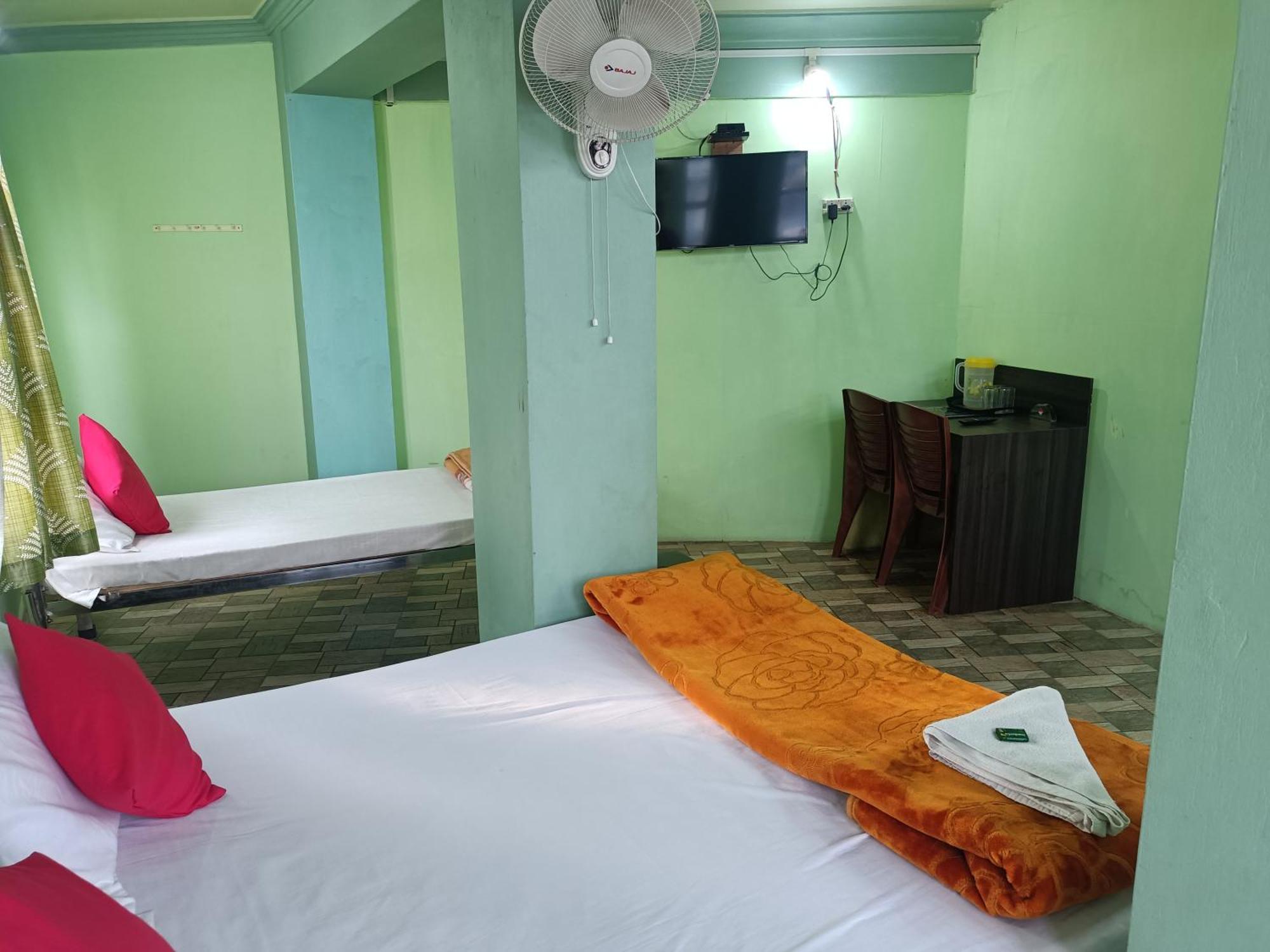 Our Villa Guest House By Roh Shillong Zewnętrze zdjęcie